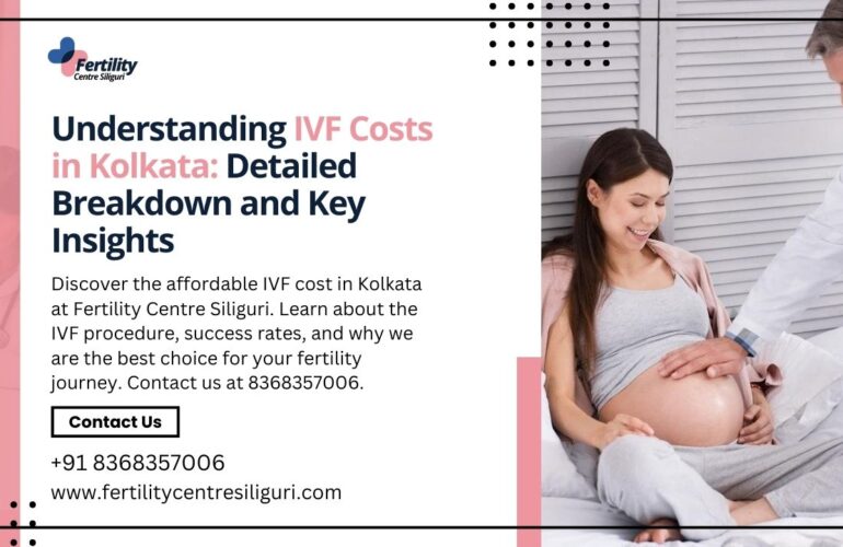 IVF Costs in Kolkata