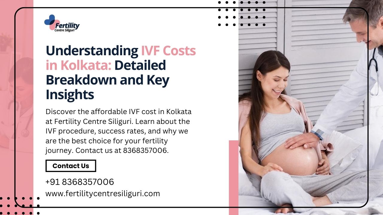 IVF Costs in Kolkata