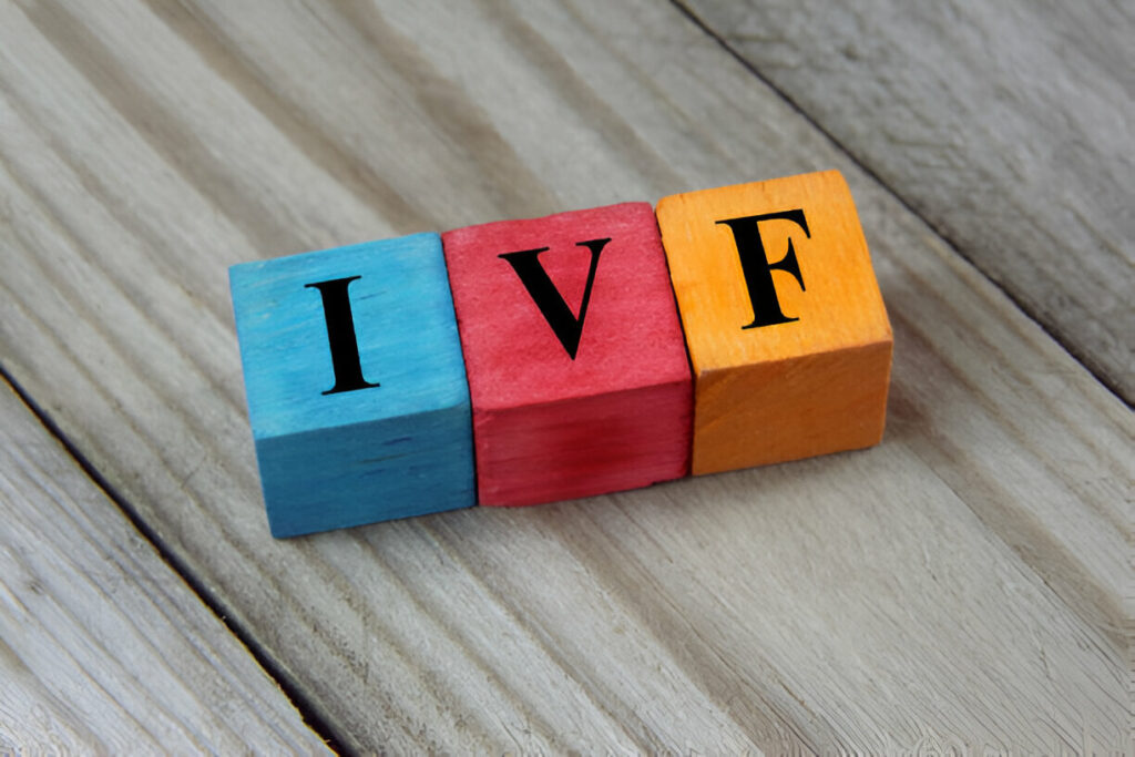 What exactly IVF is?