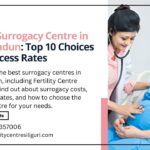Best Surrogacy Centre in Dehradun