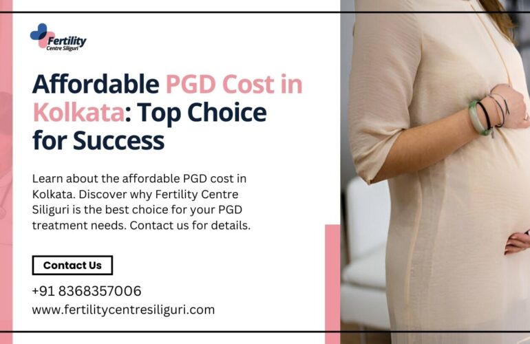 PGD Costs in Kolkata