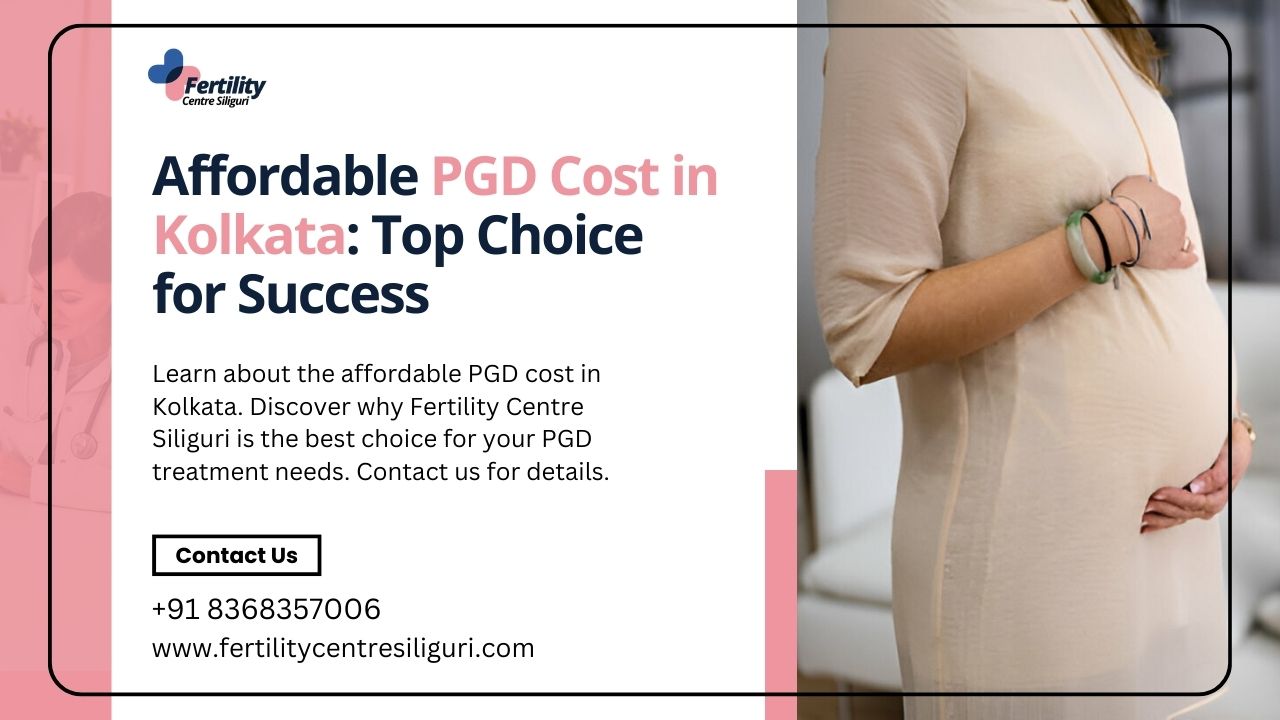 PGD Costs in Kolkata