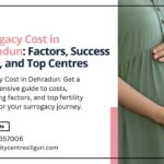 Surrogacy Cost in Dehradun