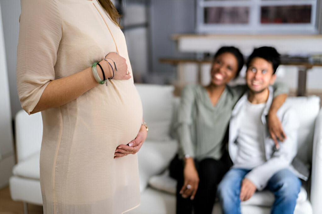 selecting the best surrogacy centre in Siliguri