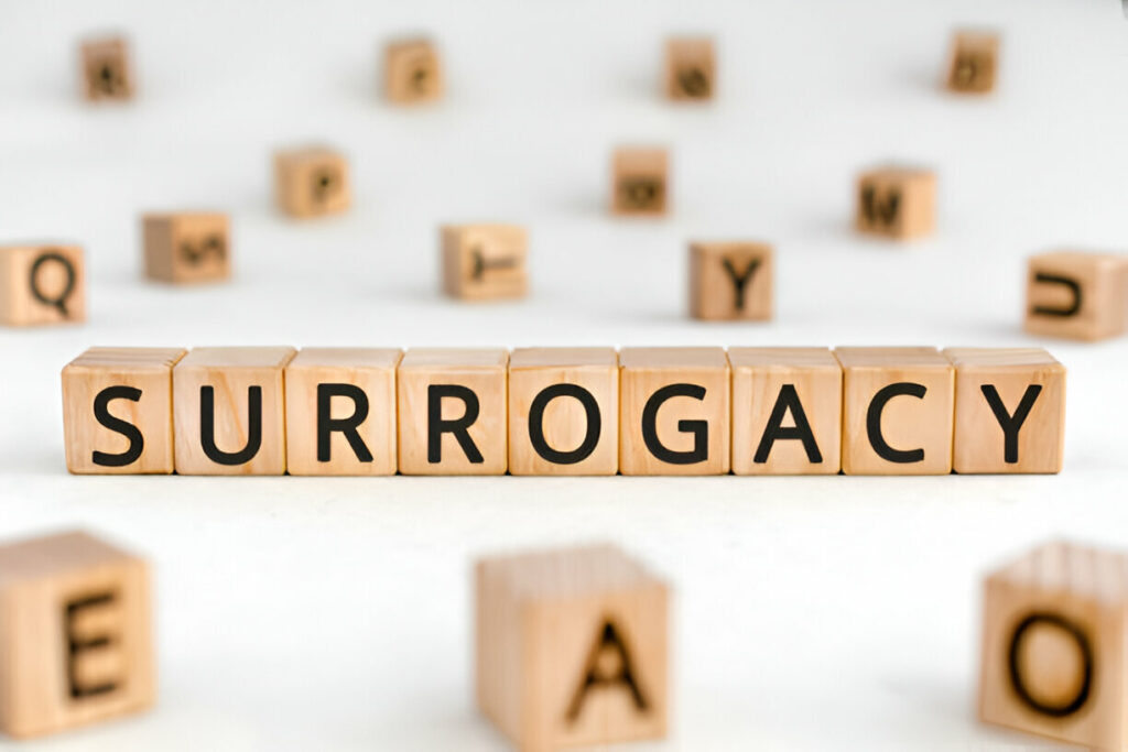 Surrogacy in Siliguri