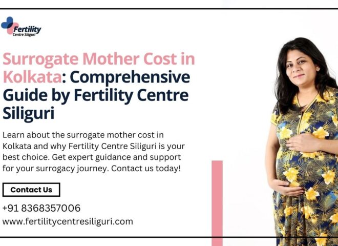 surrogate mother cost in Kolkata