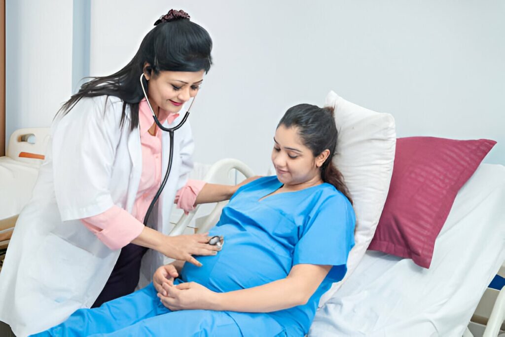 Care Women’s Center - Surrogacy Agency in Indore