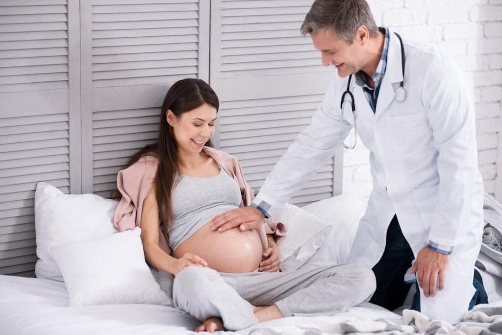 IVF Conception Surrogacy Centre in Kazakhstan