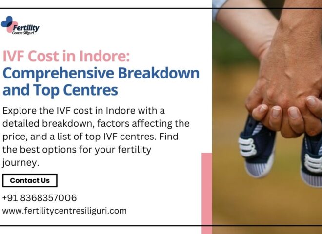 IVF Cost in Indore