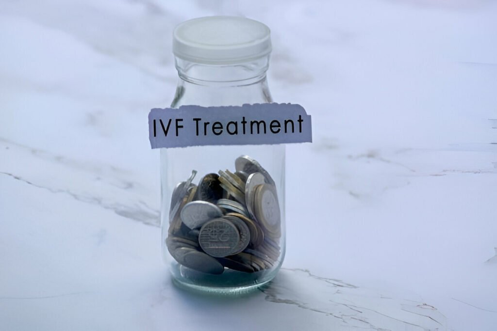 IVF Cost in Indore