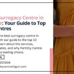 best surrogacy centres in Indore