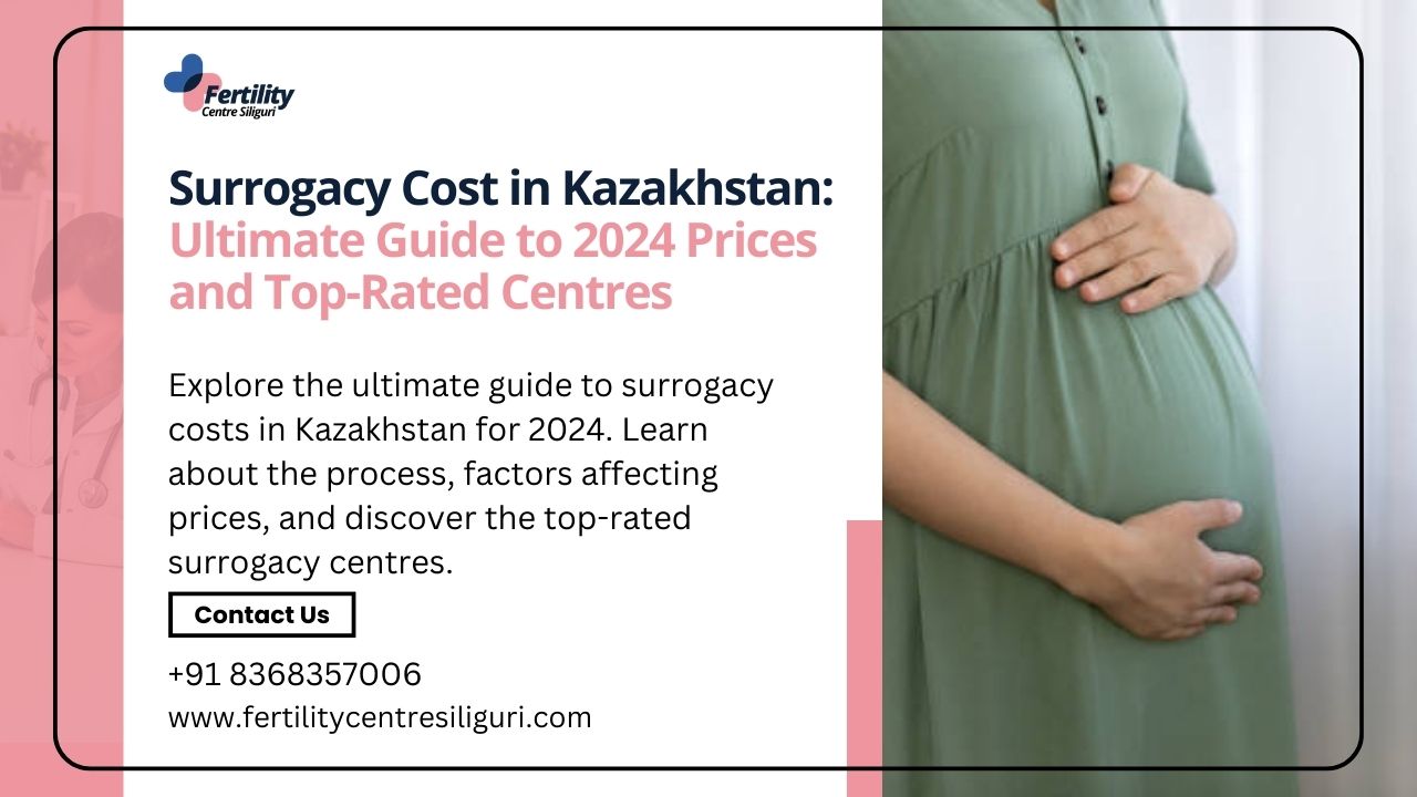 surrogacy costs in kazakhstan
