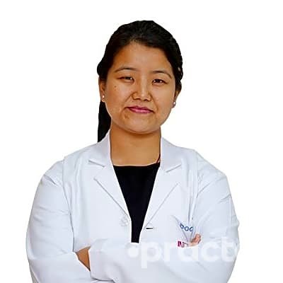 Dr. youmee Sherpa - Best IVF Doctor in Siliguri