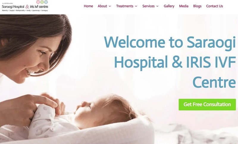 Surrogacy Centre in Mumbai