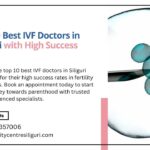 best ivf doctors in siliguri