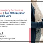 best surrogacy centres in Mumbai